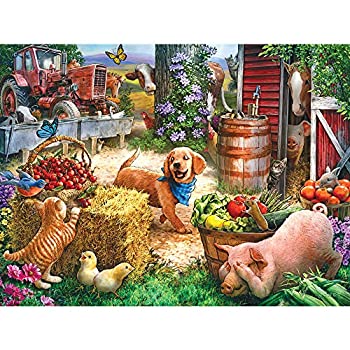 computer jigsaw puzzles for adults