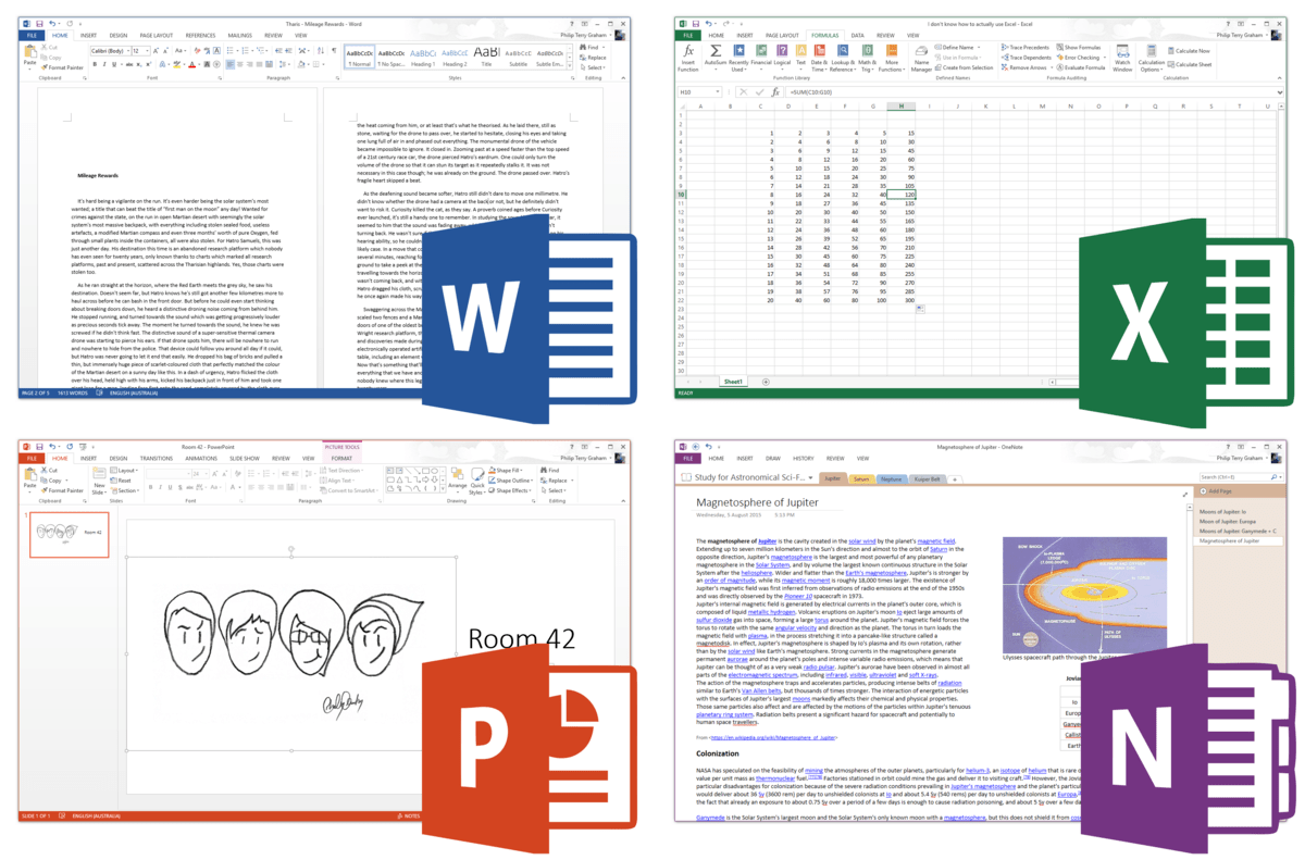 free download ms word 2017