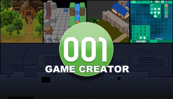 game creator download